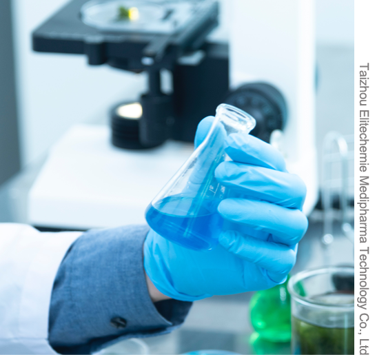 泰州精英化成醫(yī)藥科技有限公司